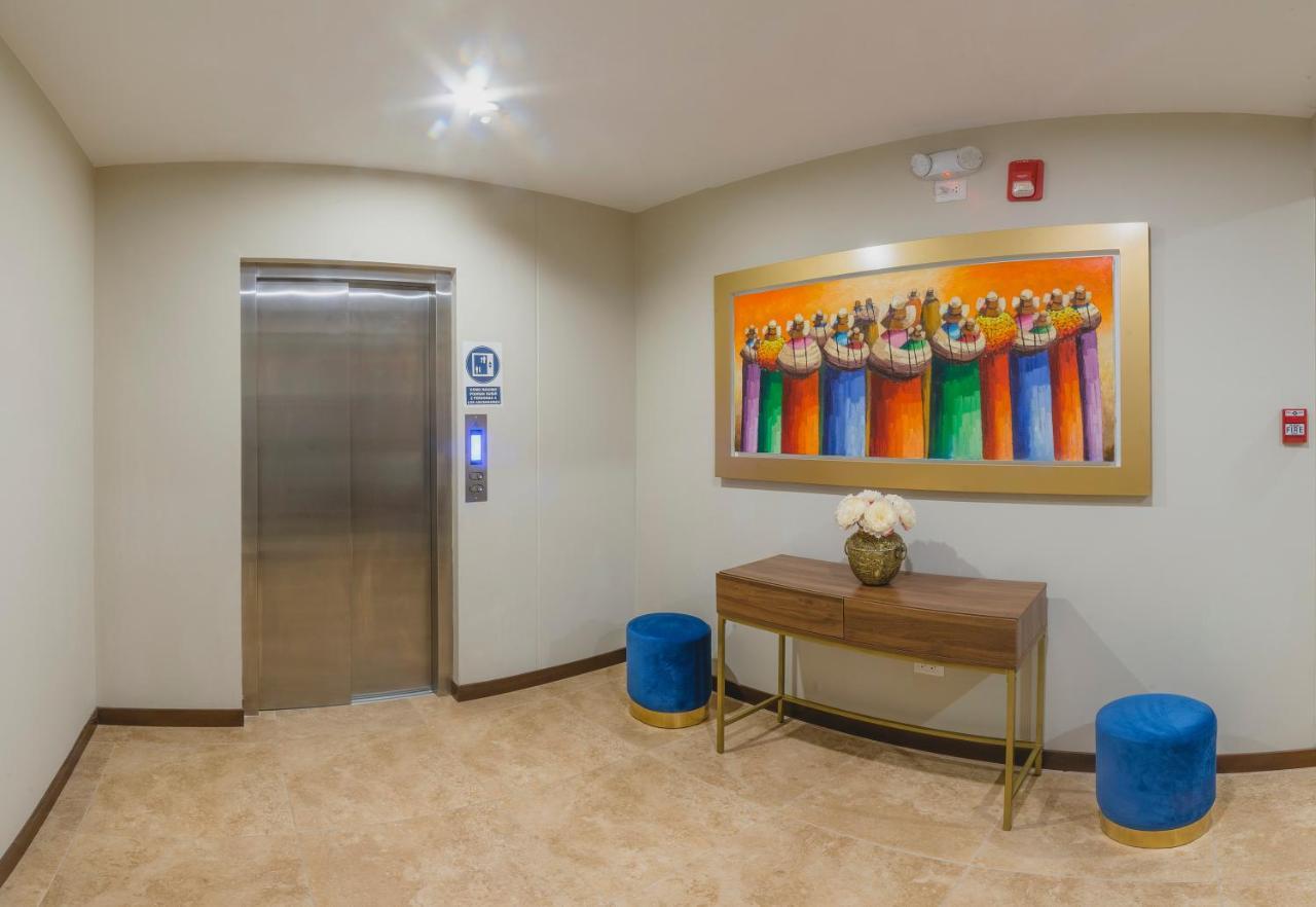 Cordillera Hotel Huaraz  Zewnętrze zdjęcie