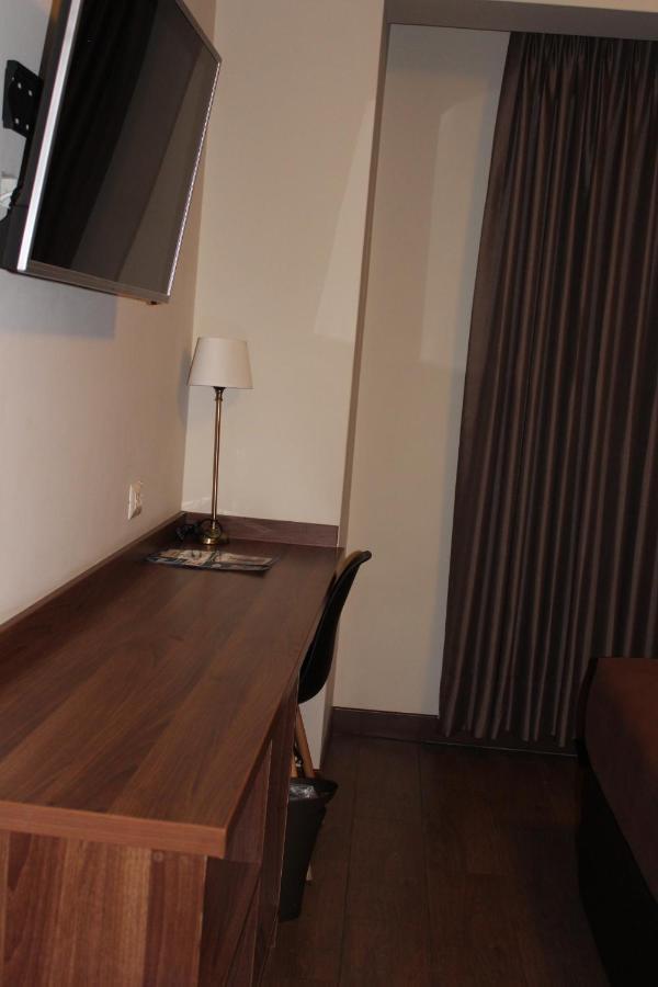 Cordillera Hotel Huaraz  Zewnętrze zdjęcie
